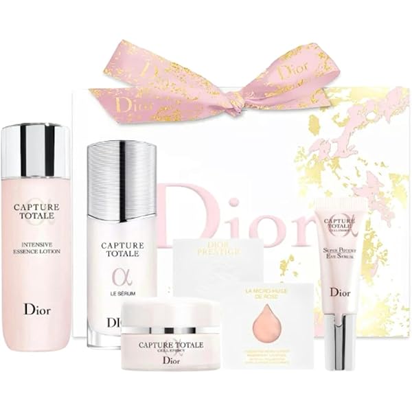 Amazon.com: Christian Dior Christian Dior Capsule Total Cell